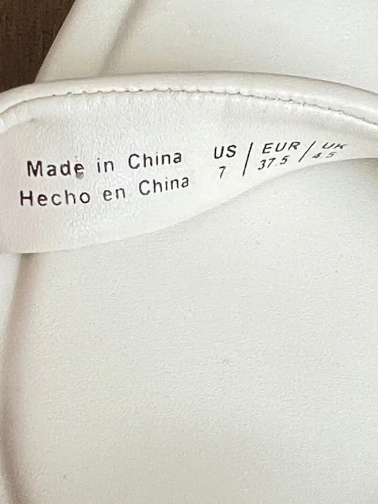 Aldo Aurorai Strappy Heeled Sandals - Picture 11 of 13